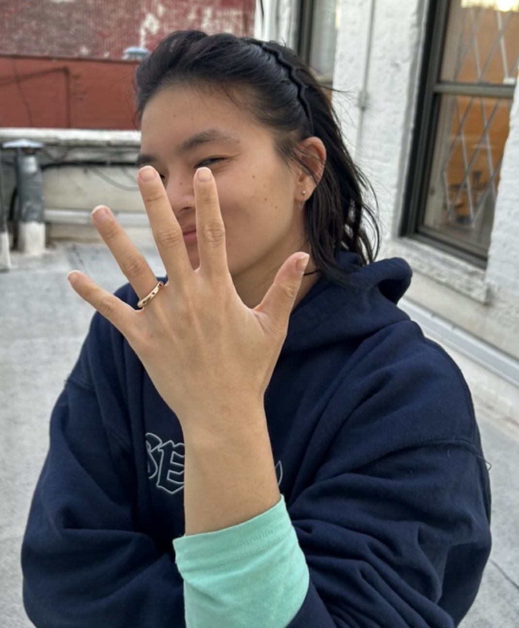 The Proposal photo 1