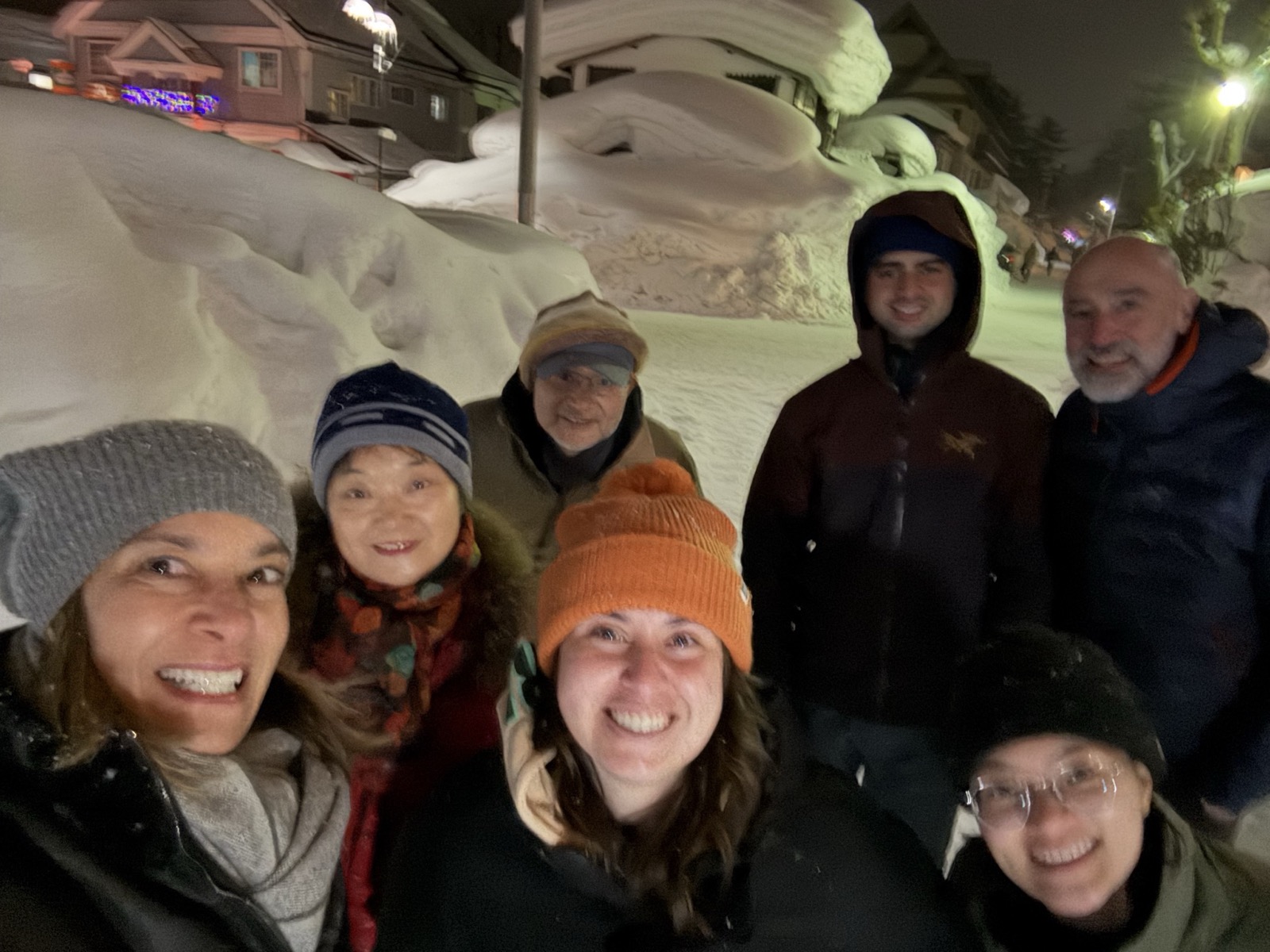 The Proposal photo 3