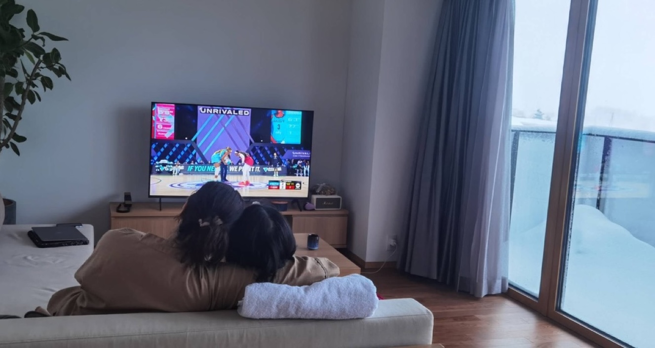 The Proposal photo 5